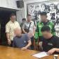 Penangkapan tersangka kelima dalam perkara dugaan korupsi tata kelola komoditas nikel periode 2017–2020, MTP oleh Tim penyidik Direktorat Penyidikan pada Jaksa Agung Muda Bidang Tindak Pidana Khusus di Kabupaten Purbalingga, Jawa Tengah, Sabtu (26/9/2026).(Foto: HO-Kejagung)