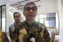 Ketua Komisi Pemberantasan Korupsi (KPK) Setyo Budiyanto memberikan keterangan kepada wartawan saat ditemui di Universitas Brawijaya Malang di Kota Malang, Jawa Timur, Jumat (18/9/2026). (Foto: Antara/Ananto Pradana)