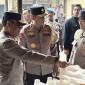
Wakapolri Komjen Pol Dedi Prasetyo saat mengecek sarpras penanganan karhutla di Palangka Raya, Jumat (11/9/2026). (Foto: Antara/Rajib Rizali)