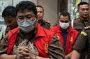 Dua pejabat KPU Kotim jadi tersangka. (Foto: Istimewa)