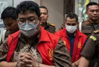 Dua pejabat KPU Kotim jadi tersangka. (Foto: Istimewa)