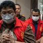 Dua pejabat KPU Kotim jadi tersangka. (Foto: Istimewa)