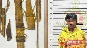 MISTERI Kematian Seorang Perempuan Terungkap, Pelaku Diringkus Dugaan Bermotif Sakit Hati