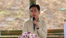 Wapres Gibran Rakabuming Raka. (Foto: Kompas.com)