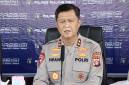 Irjen Pol Iwan Kurniawan, Kapolda Kalteng. (Foto: HO-Polda Kalteng)
