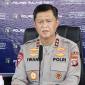 Irjen Pol Iwan Kurniawan, Kapolda Kalteng. (Foto: HO-Polda Kalteng)