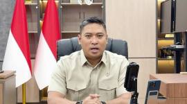 
Kepala BGN Sudaryono. (Foto: HO-BGN)