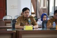 Kabid Kebudayaan Disdikbud Kalsel, Edy Suwarto. Foto : istimewa