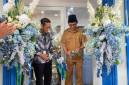 Bank Kalsel Kantor Cabang Pembantu (KCP) Halong resmi mulai beroperasi di Desa Halong, Kecamatan Halong, Kabupaten Balangan, Selasa (15/9/2026) (SuarIndonesia/Adv)