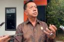 Dr Achmad Rusdiannor, selaku kuasa hukum mewakili pemilik kapal
