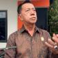 Dr Achmad Rusdiannor, selaku kuasa hukum mewakili pemilik kapal