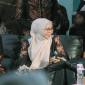 Ketua DPRD Kabupaten Balangan, Lindawati
