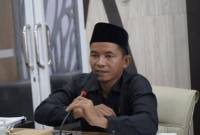 Anggota DPRD Balangan, Supianor,