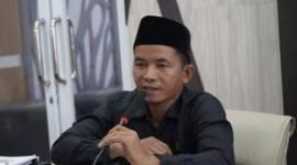 Anggota DPRD Balangan, Supianor,