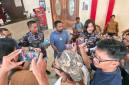 Kegiatan pendampingan psikologis ini berlangsung, Minggu (27/9/2026). (SuarIndonesia/Ist)