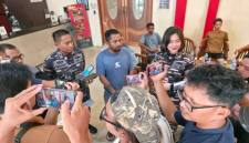 Kegiatan pendampingan psikologis ini berlangsung, Minggu (27/9/2026). (SuarIndonesia/Ist)