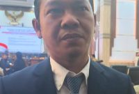 Sekretaris Daerah Balangan, Fakhriyanto