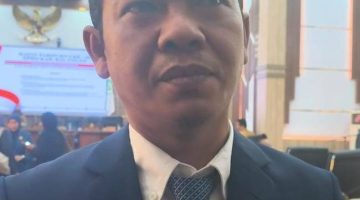 Sekretaris Daerah Balangan, Fakhriyanto