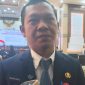 Sekretaris Daerah Balangan, Fakhriyanto