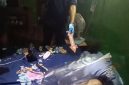 perempuan berinisial DND (45) ditemukan meninggal dunia di dalam kamar rumahnya di Jalan Banjar Indah I Gang Anggrek Banjarmasin Selatan, Senin (28/9/2026) sekitar pukul 13.30 WITA. (SuarIndonesia/DO)