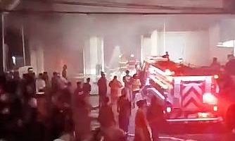 TRAGEDI Alfamart Gambut, Seorang Pria Ditemukan Tewas