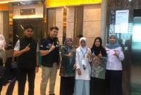 Balangan berhasil meraih Juara 1 Pelajar Pelopor Keselamatan Lalu Lintas dan Angkutan Jalan (LLAJ) Tingkat Provinsi Kalimantan Selatan 2026.