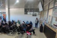 RSUD Datu Kandang Haji meluncurkan inovasi.- Foto:MC Balangan
