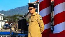 Bupati Bolaang Mongondow Utara (Bolmut) Sirajudin Lasena. (Foto: Istimewa)