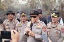 
Kapolda Kalteng, Irjen Pol Iwan Kurniawan. (Foto: Istimewa)