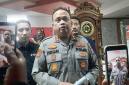 Kapolresta Samarinda, Kombes Hendri Umar. (detikKalimantan)