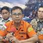 Konferensi pers pencarian korban Kapal Virgo pada hari keenam, Senin (18/9/2026) di Banjarmasin. (Foto: detikKalimantan/Khairun Nisa)