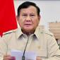 Presiden Prabowo Subianto. (Foto: HO-Setpres)