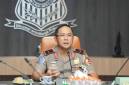 
Kepala Korps Lalu Lintas (Kakorlantas) Polri Brigjen Pol Aries Syahbudin. (Foto: HO-Korlantas Polri)