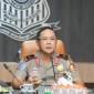 
Kepala Korps Lalu Lintas (Kakorlantas) Polri Brigjen Pol Aries Syahbudin. (Foto: HO-Korlantas Polri)