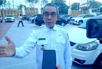 Bupati Kutai Timur Ardiansyah Sulaiman. (Foto: HO-Prokutim)
