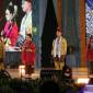 Pengumuman pemenang Pemilihan Nanang Galuh Kalsel 2026 pada Grand Final, Sabtu (24/10) malam.