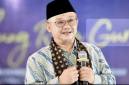 Menteri Pendidikan Dasar dan Menengah (Mendikdasmen) Abdul Mu'ti. (Foto: Istimewa) 