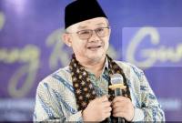 Menteri Pendidikan Dasar dan Menengah (Mendikdasmen) Abdul Mu'ti. (Foto: Istimewa) 