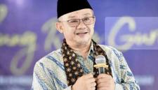 Menteri Pendidikan Dasar dan Menengah (Mendikdasmen) Abdul Mu'ti. (Foto: Istimewa) 