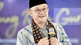 Menteri Pendidikan Dasar dan Menengah (Mendikdasmen) Abdul Mu'ti. (Foto: Istimewa) 