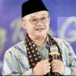 Menteri Pendidikan Dasar dan Menengah (Mendikdasmen) Abdul Mu'ti. (Foto: Istimewa) 