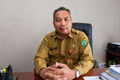 Kepala Dinas Pendidikan dan Kebudayaan Balangan, Abiji