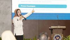 
Kepala Biro Hukum dan Humas BGN Khairul Hidayati. (HO-BGN)