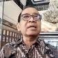 Ketua Dewan Pertimbangan Presiden (Wantimpres) Pratikno menjawab pertanyaan wartawan seusai memimpin rapat pleno perdana Wantimpres di Gedung Utama Kementerian Sekretariat Negara, Jakarta, Kamis (8/10/2026). (Foto: Istimewa)