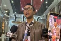Juru Bicara KPK Budi Prasetyo. (Foto: HO-Antara)