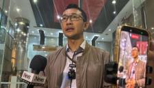 Juru Bicara KPK Budi Prasetyo. (Foto: HO-Antara)