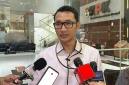 Juru Bicara Komisi Pemberantasan Korupsi (KPK) Budi Prasetyo. (HO-Antara)
