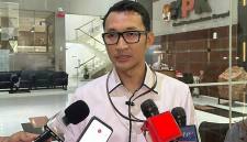 Juru Bicara Komisi Pemberantasan Korupsi (KPK) Budi Prasetyo. (HO-Antara)