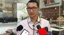 Juru Bicara Komisi Pemberantasan Korupsi (KPK) Budi Prasetyo. (HO-Antara)