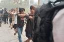 Belasan dibekuk dari penggerebekan kampung narkoba Palangka Raya. (dok Polda Kalteng)